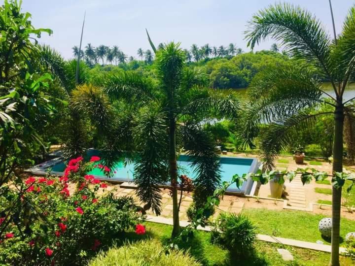 Eagles Nest Cabanas Tangalle Exterior photo