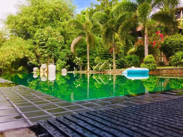 Eagles Nest Cabanas Tangalle Exterior photo