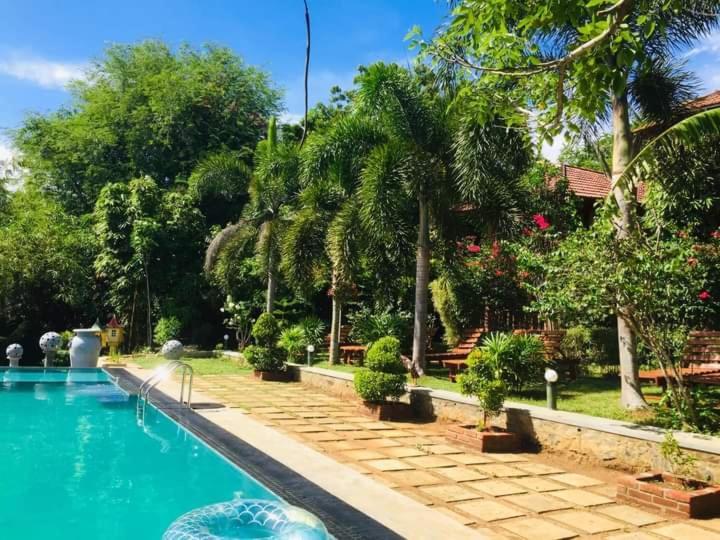 Eagles Nest Cabanas Tangalle Exterior photo