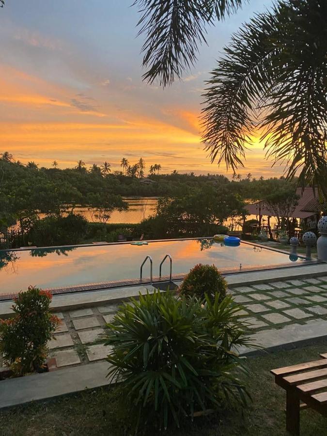 Eagles Nest Cabanas Tangalle Exterior photo