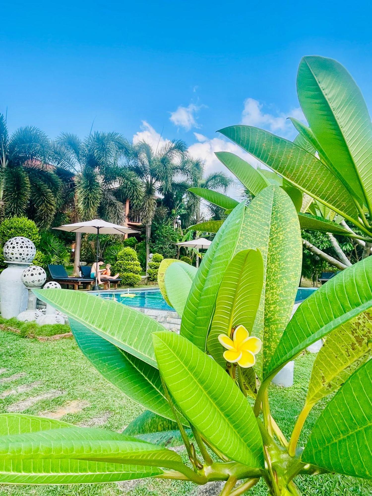 Eagles Nest Cabanas Tangalle Exterior photo