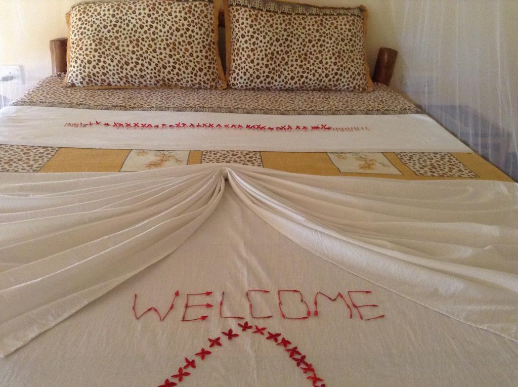 Eagles Nest Cabanas Tangalle Room photo