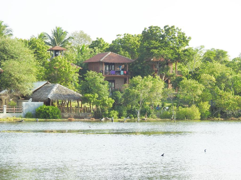 Eagles Nest Cabanas Tangalle Exterior photo
