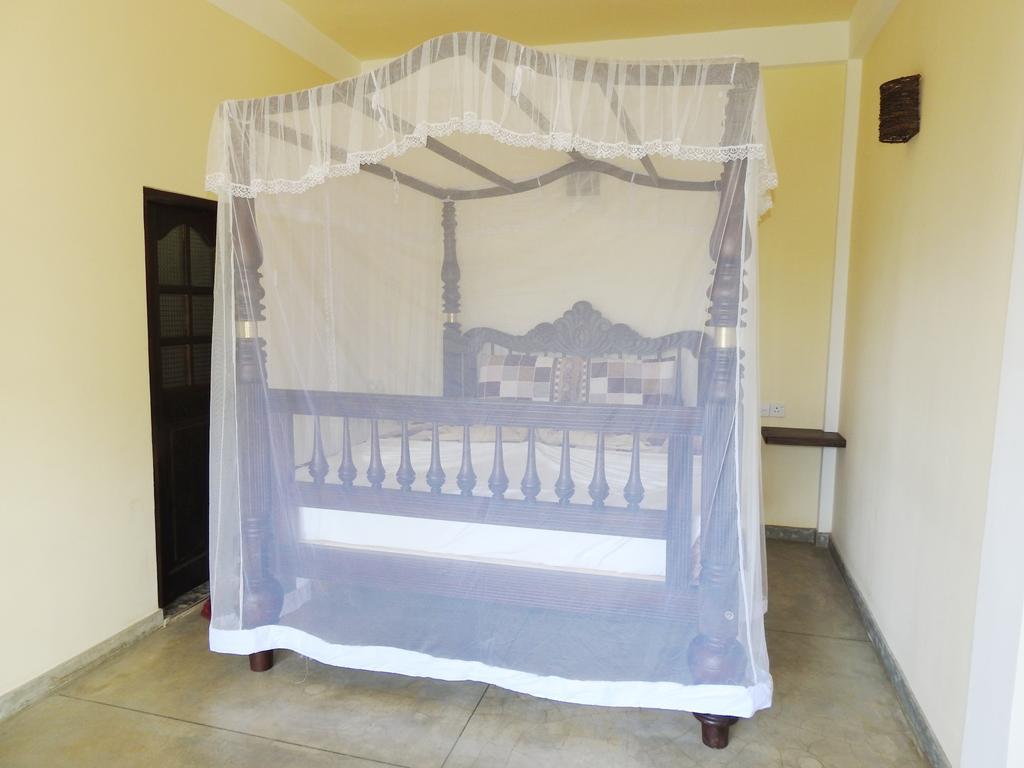 Eagles Nest Cabanas Tangalle Exterior photo