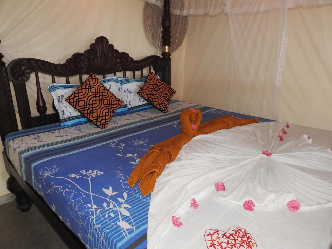 Eagles Nest Cabanas Tangalle Exterior photo