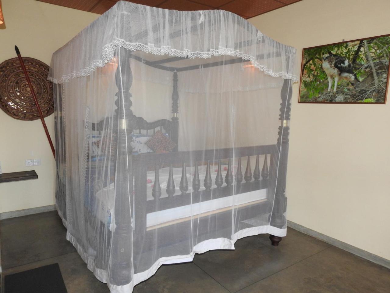 Eagles Nest Cabanas Tangalle Exterior photo